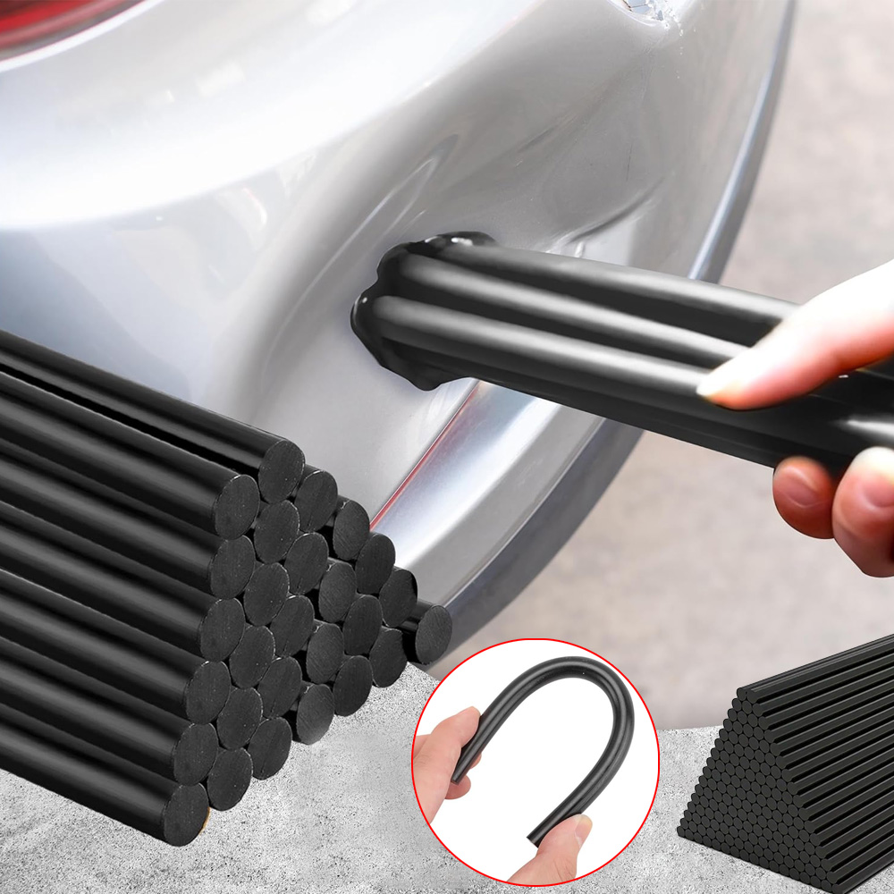 Body Jewelry Glue - Varas de cola quente para carro,