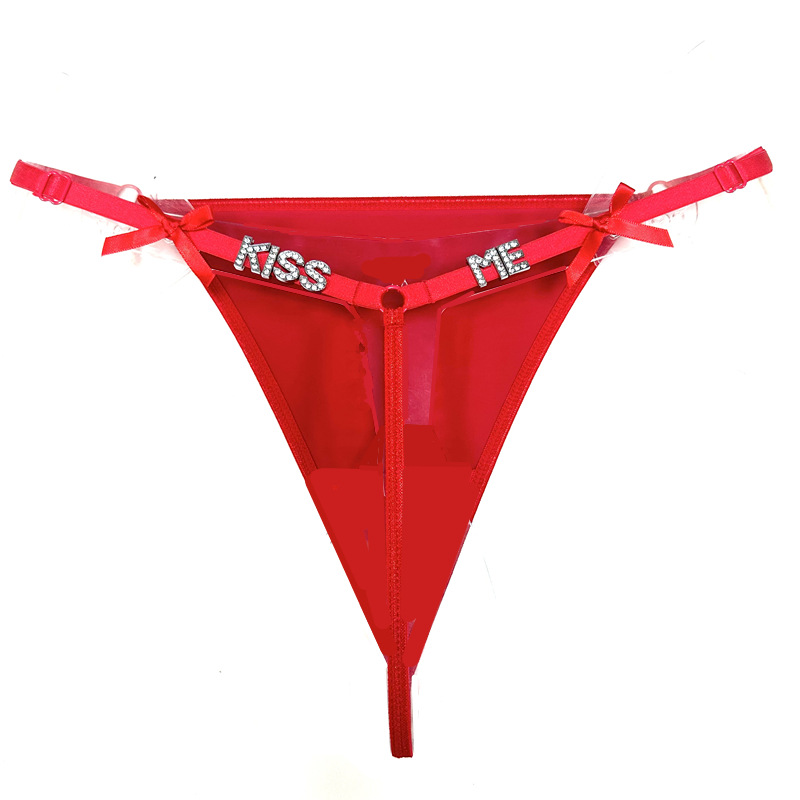 Tangas personalizadas com nome - Body Jewelry Names avaliação e preço