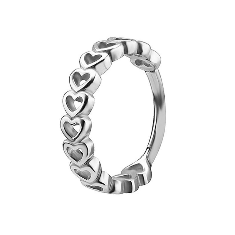 31BB Nariz Orelha Cartilagem A - Body Jewelry Cartilage Earrings avaliação e preço