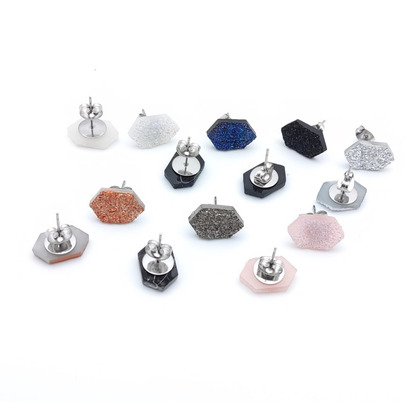 Semanal de aço inoxidável mini - Body Jewelry Brands avaliação e preço