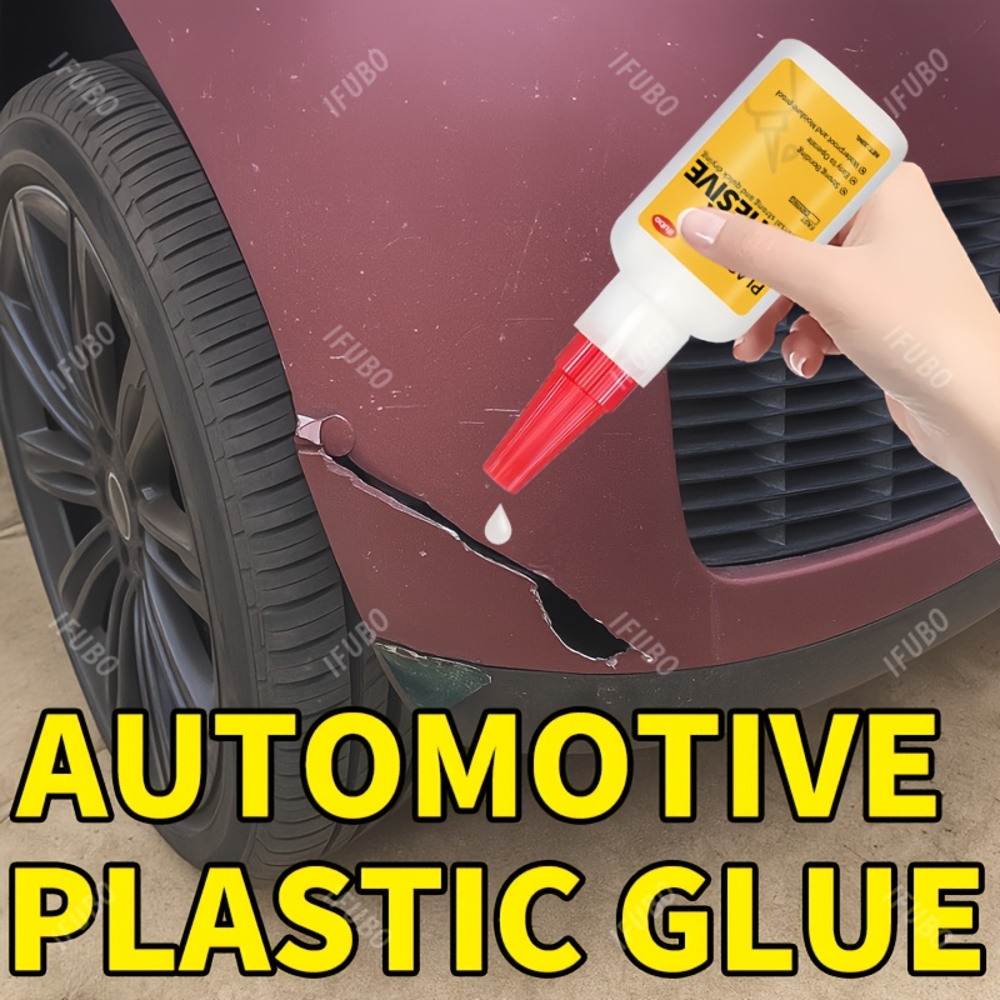 Ifube novo adesivo de plástico - Body Jewelry Glue avaliação e preço