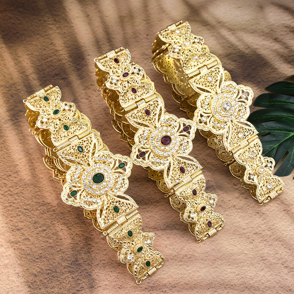 Sunspicems marca design marroc - Body Jewelry Brands avaliação e preço