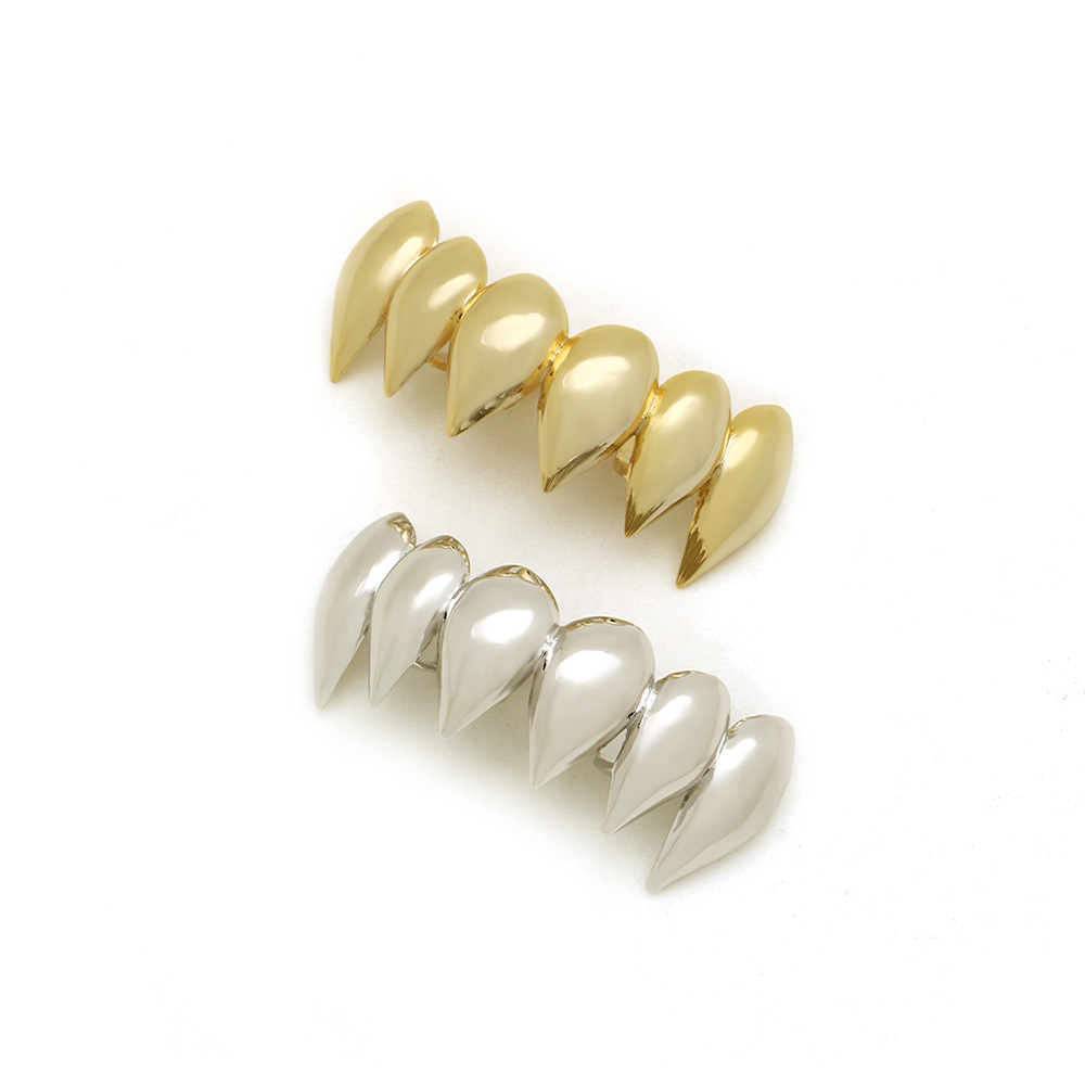 Sorte sonny vampiro sharp grad - Body Jewelry Brands avaliação e preço