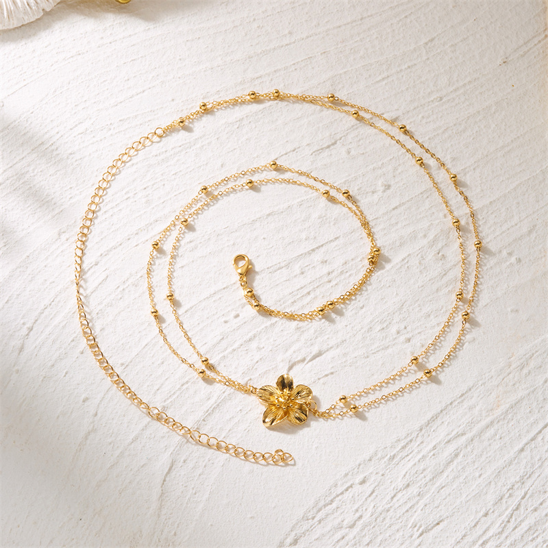 Correntes de Cintura Duplas Si - Body Jewelry Gold avaliação e preço